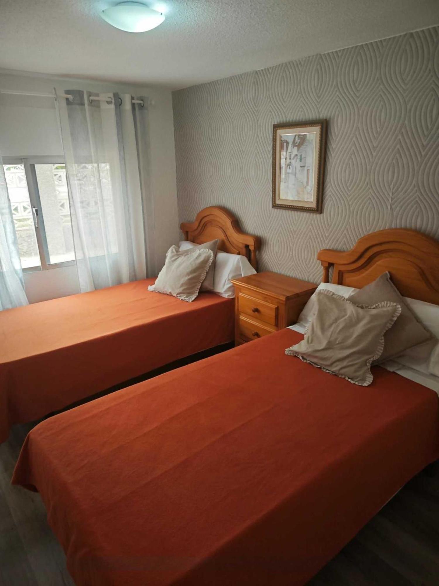 Apartament Casa Geminis Vinarós Zewnętrze zdjęcie
