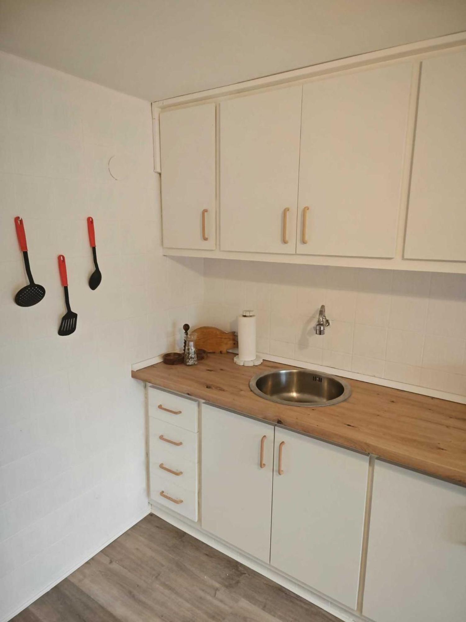 Apartament Casa Geminis Vinarós Zewnętrze zdjęcie