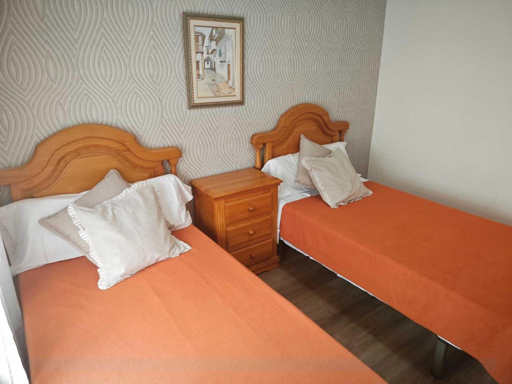 Apartament Casa Geminis Vinarós Zewnętrze zdjęcie