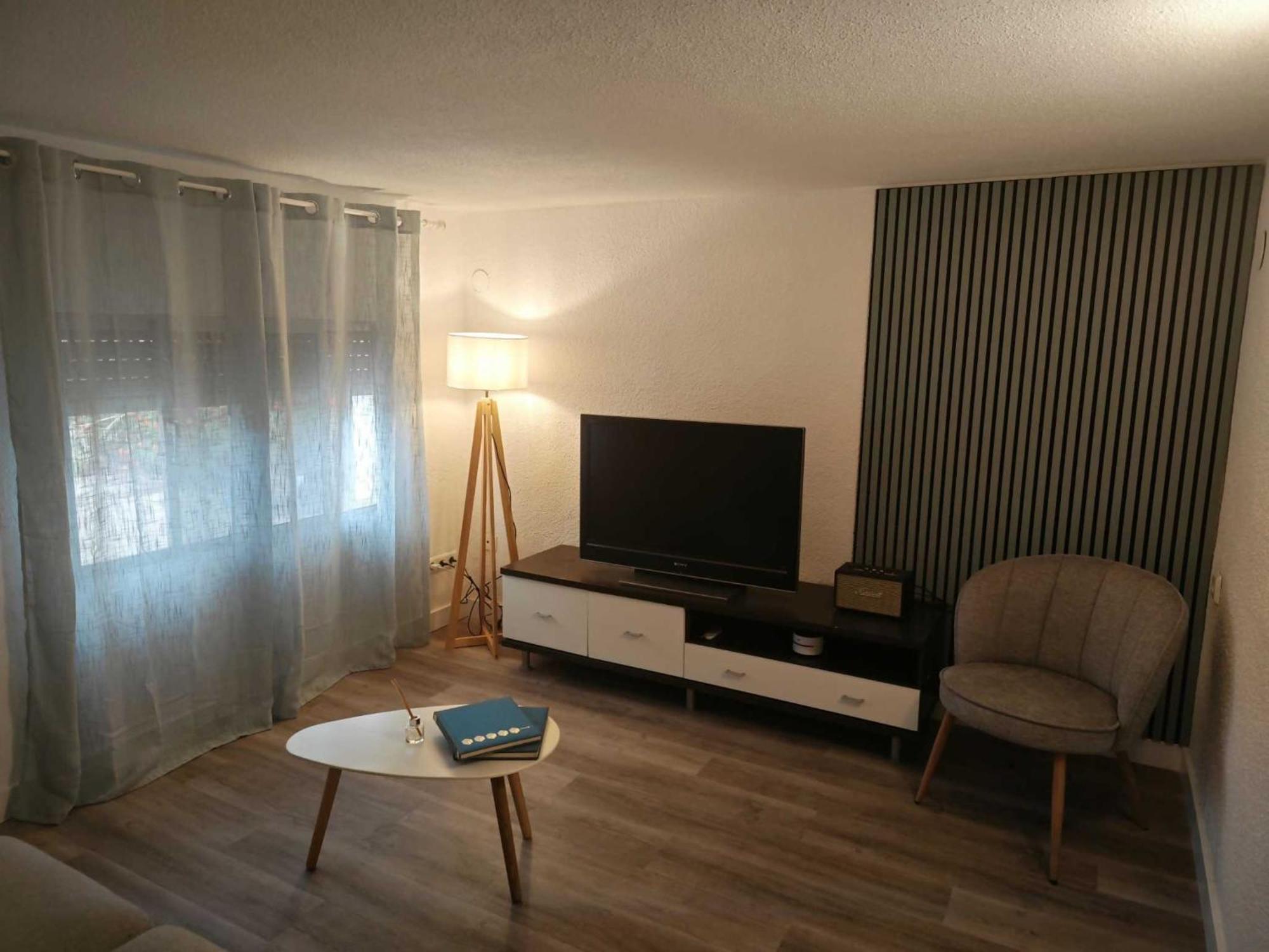 Apartament Casa Geminis Vinarós Zewnętrze zdjęcie