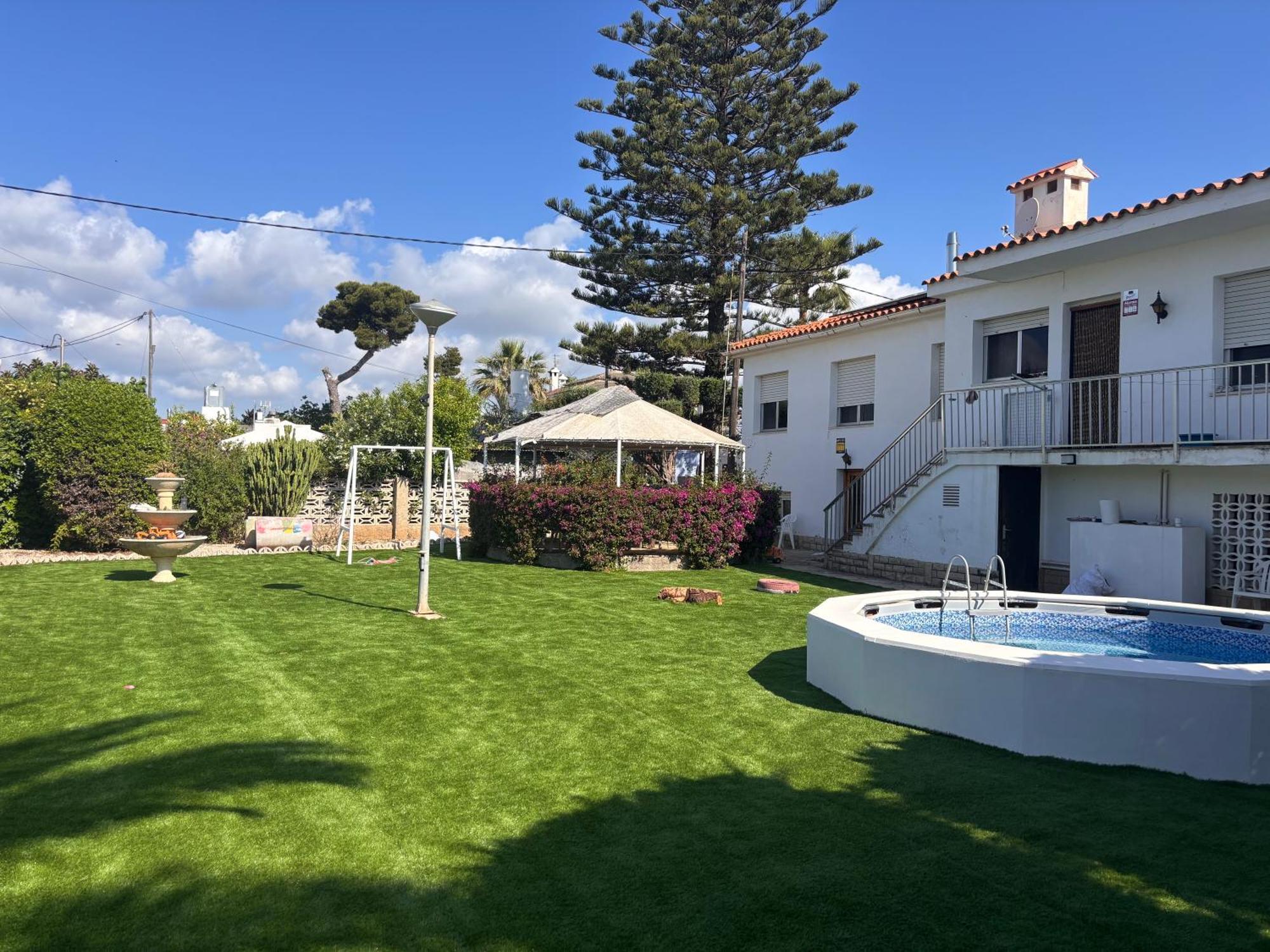 Apartament Casa Geminis Vinarós Zewnętrze zdjęcie